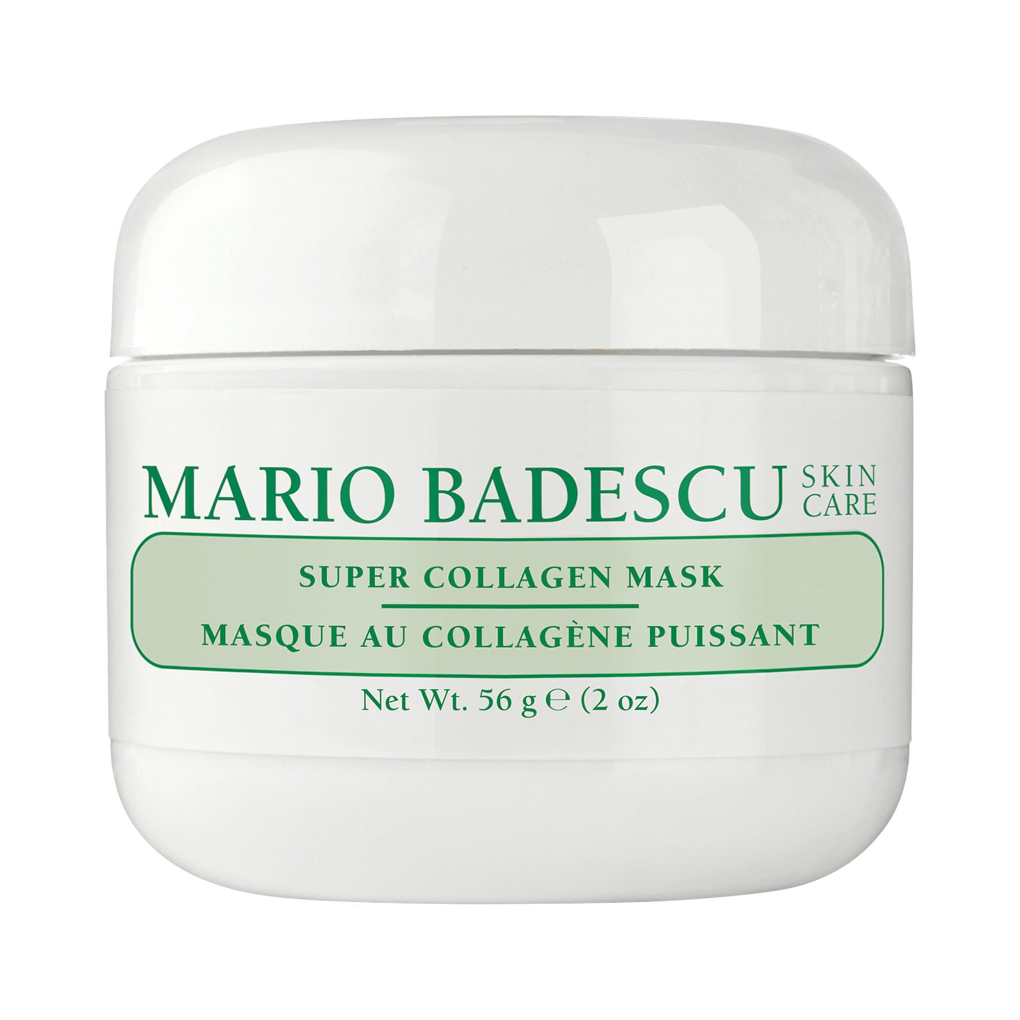 Mario Badescu Super Collagen Mask 2 oz/ 56 g
