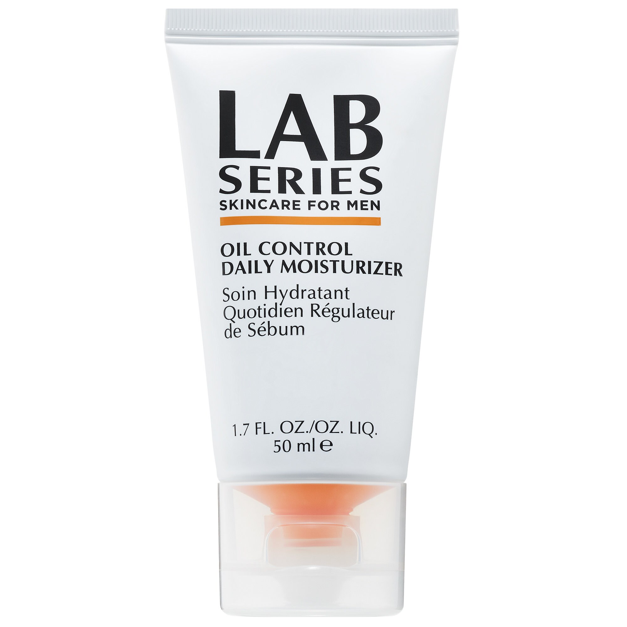 Oil Control Daily Moisturizer Lab Series For Men Sephora