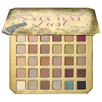 Too Faced - Natural Lust Eyeshadow Palette