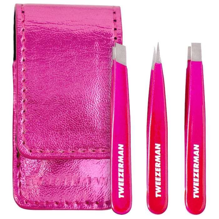 Tweezerman Mini Nail Rescue Kit
