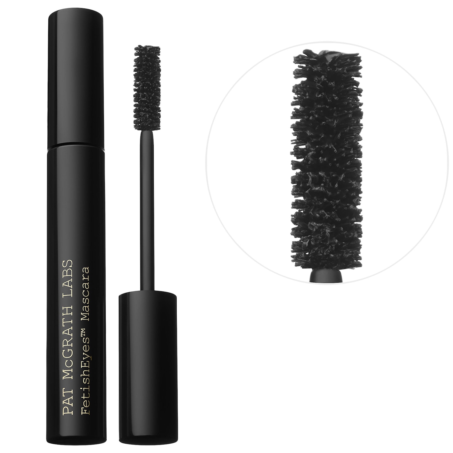 Тушь для удлинения ресниц Pat McGRATH Labs FetishEyes — фото 1