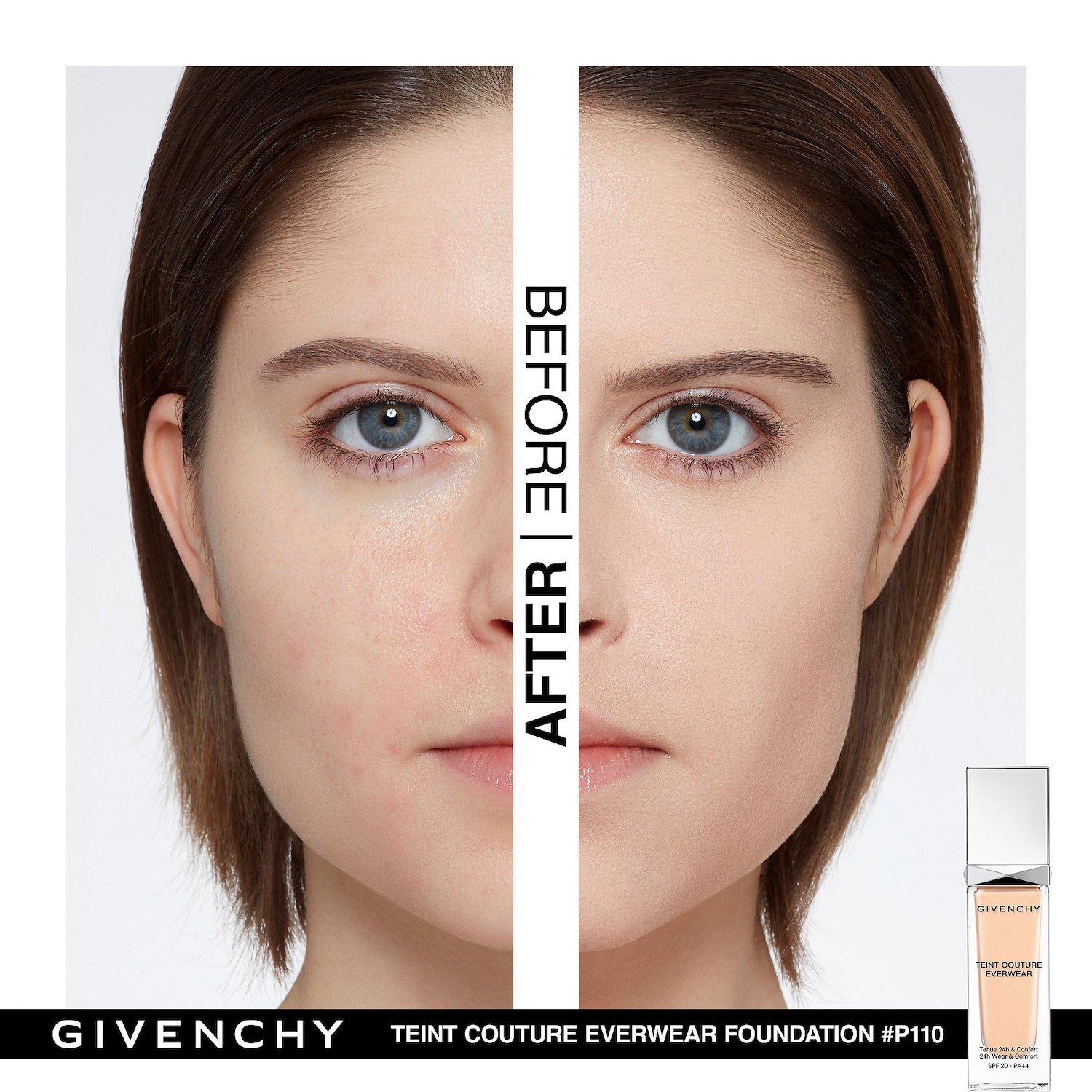 givenchy foundation teint couture
