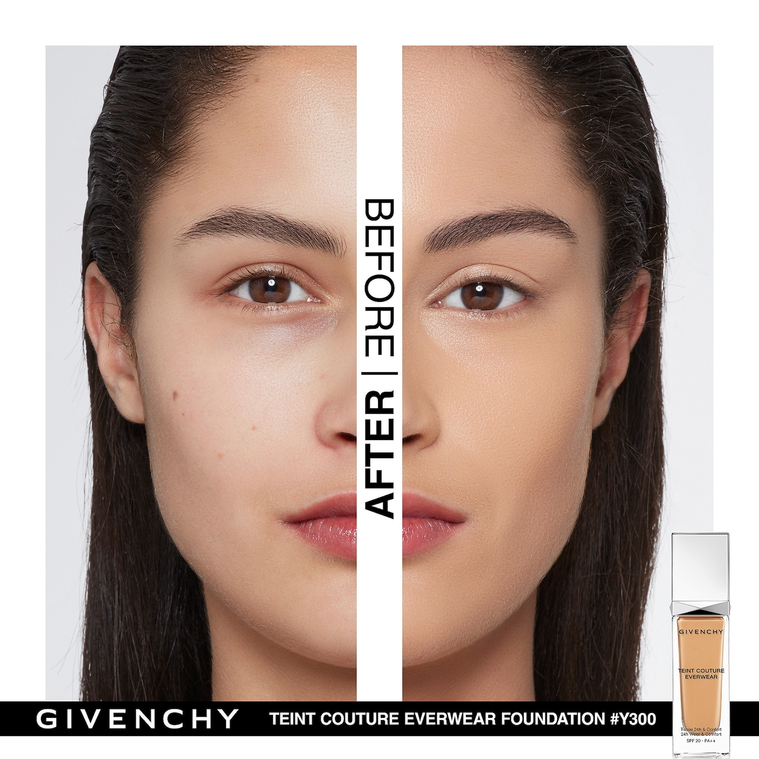 givenchy makeup foundation