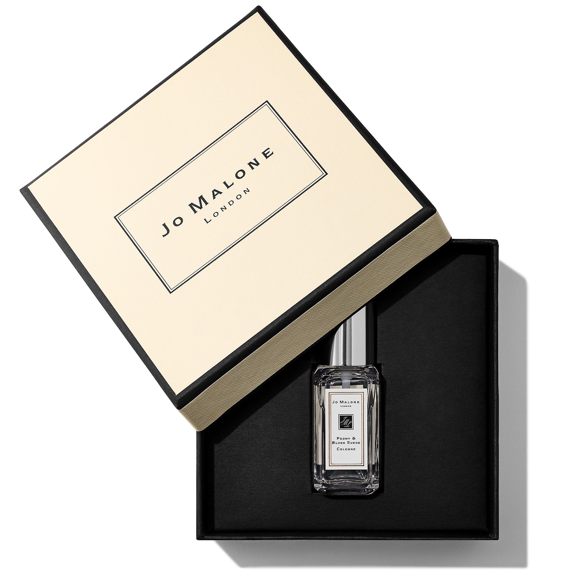 オリジナル Jo Malone Gift Box メドジャンジクロ