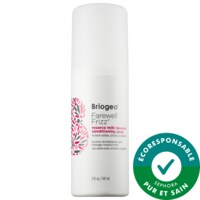 Briogeo - Revitalisant sans rinçage Rosarco Milk Farewell Frizz™