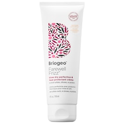 Farewell Frizz&trade; Blow Dry Perfection Heat Protectant Cream