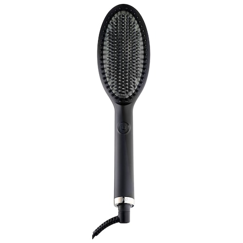 Выпрямляющая щётка с нагревом ghd Glide