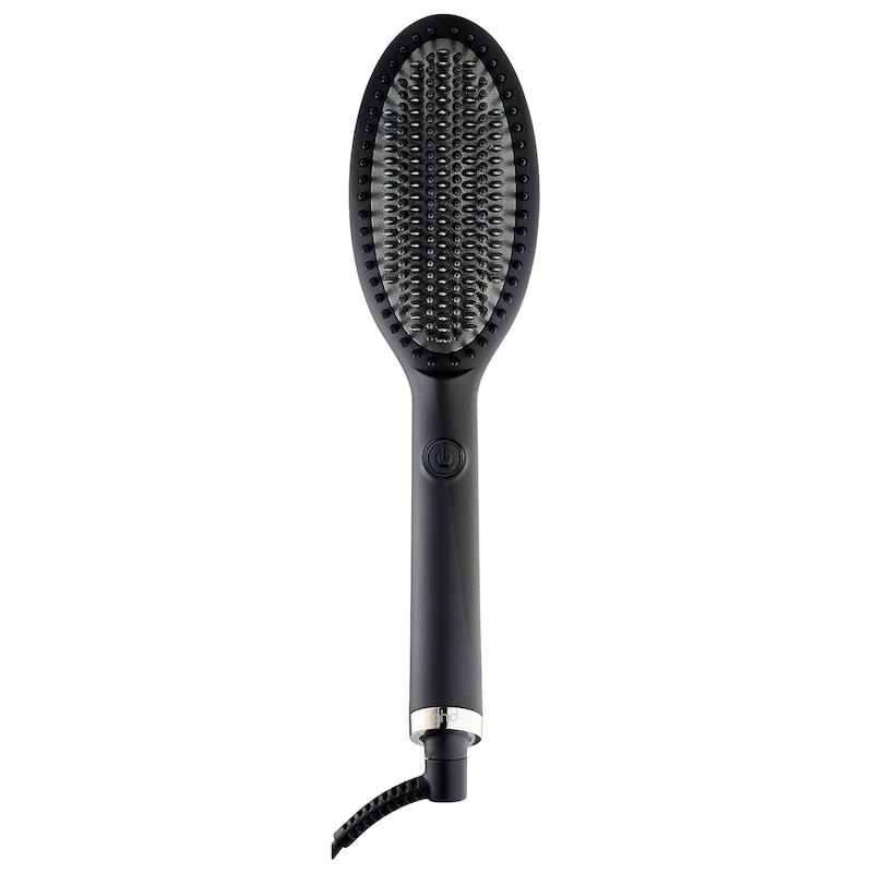 Glide Smoothing Hot Brush