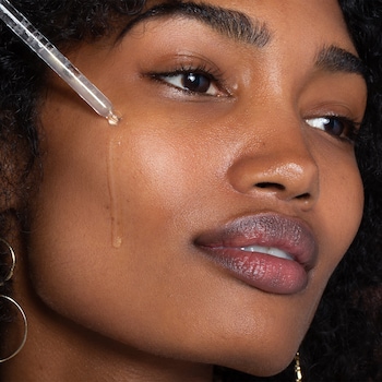 True Skin Radiant Priming Serum
