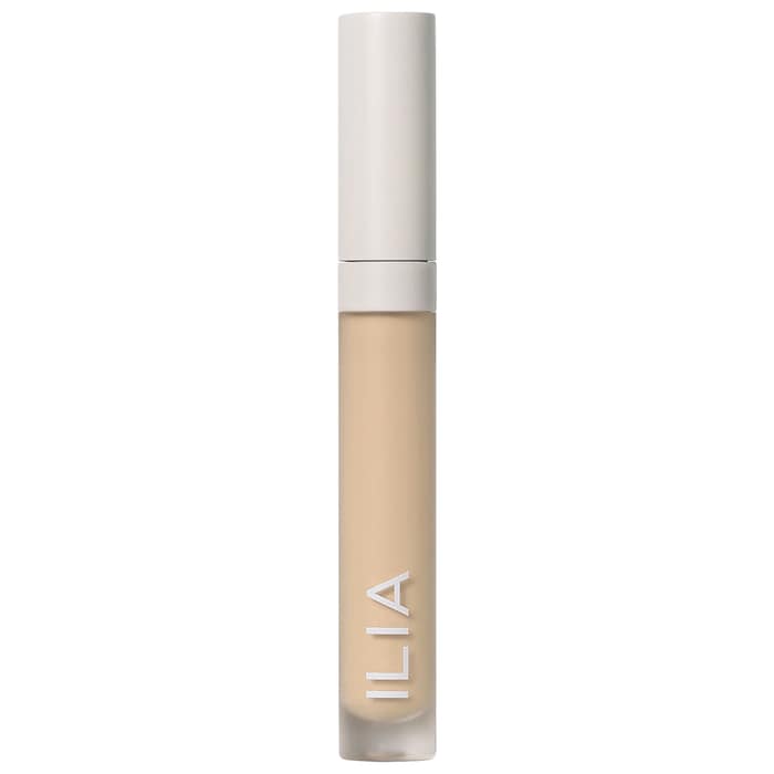 True Skin Serum Concealer with Vitamin C ILIA Sephora