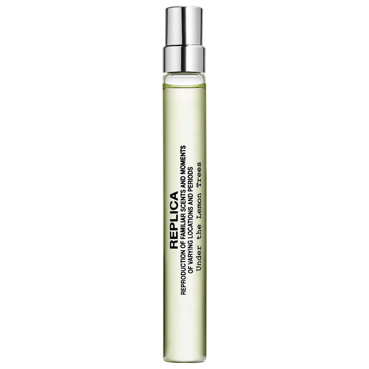 Lemon Tree Travel Spray