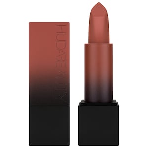 HUDA BEAUTY Power Bullet Matte Lipstick INTERNATIONAL SHIPPING