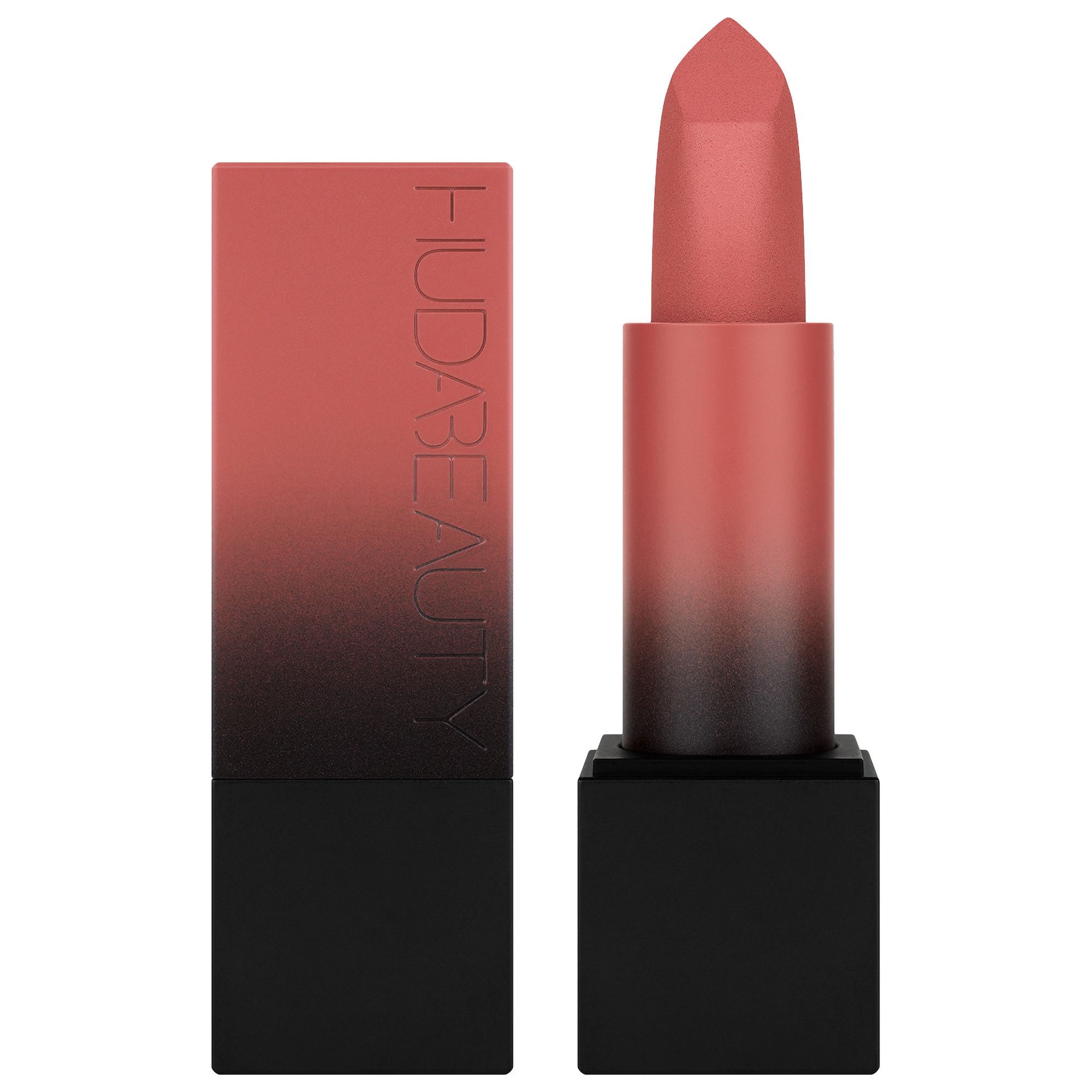 Thumbnail of HUDA BEAUTY Power Bullet Matte Lipstick
