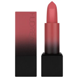 Power Bullet Matte Lipstick - Honeymoon