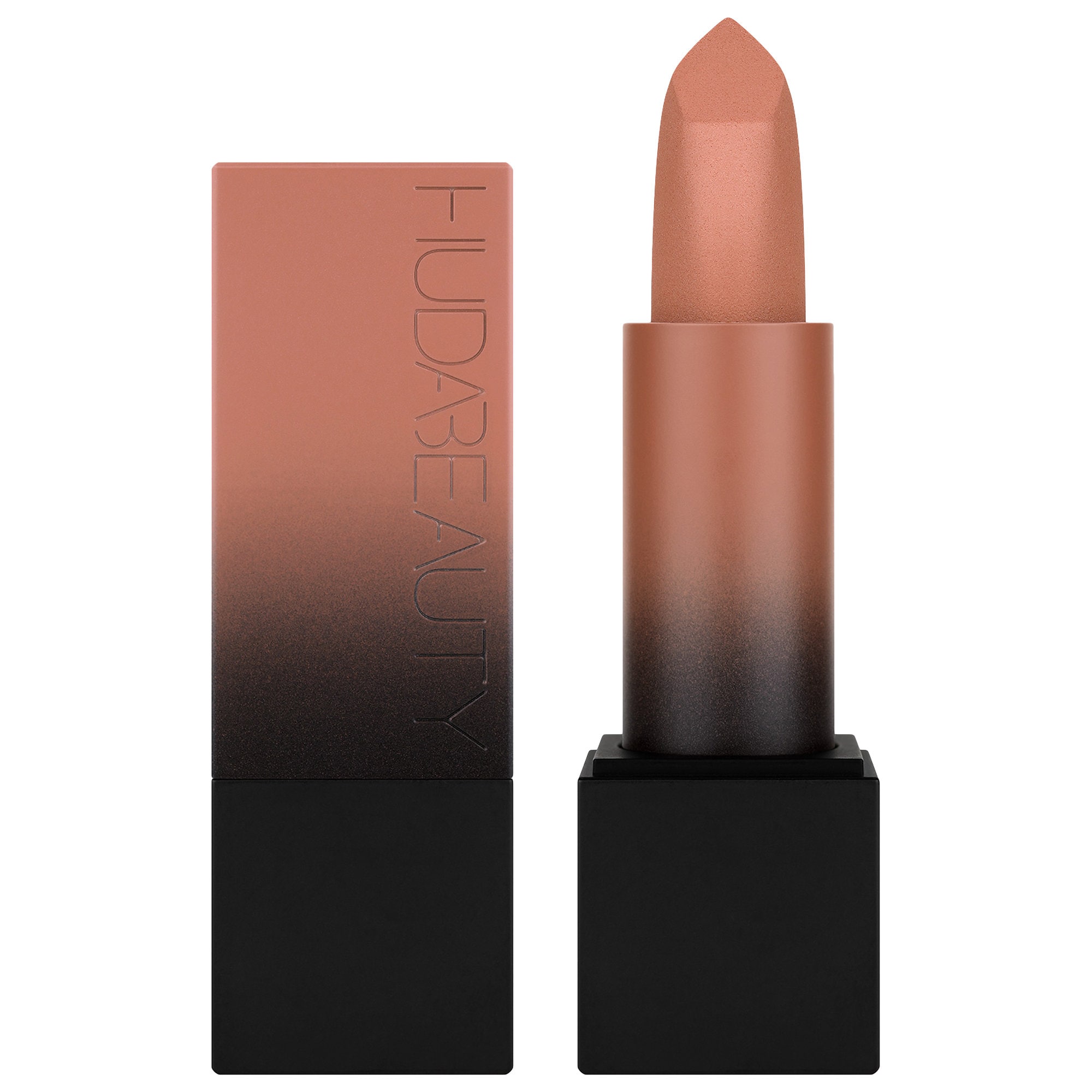 Huda Beauty Power Bullet Lipstick