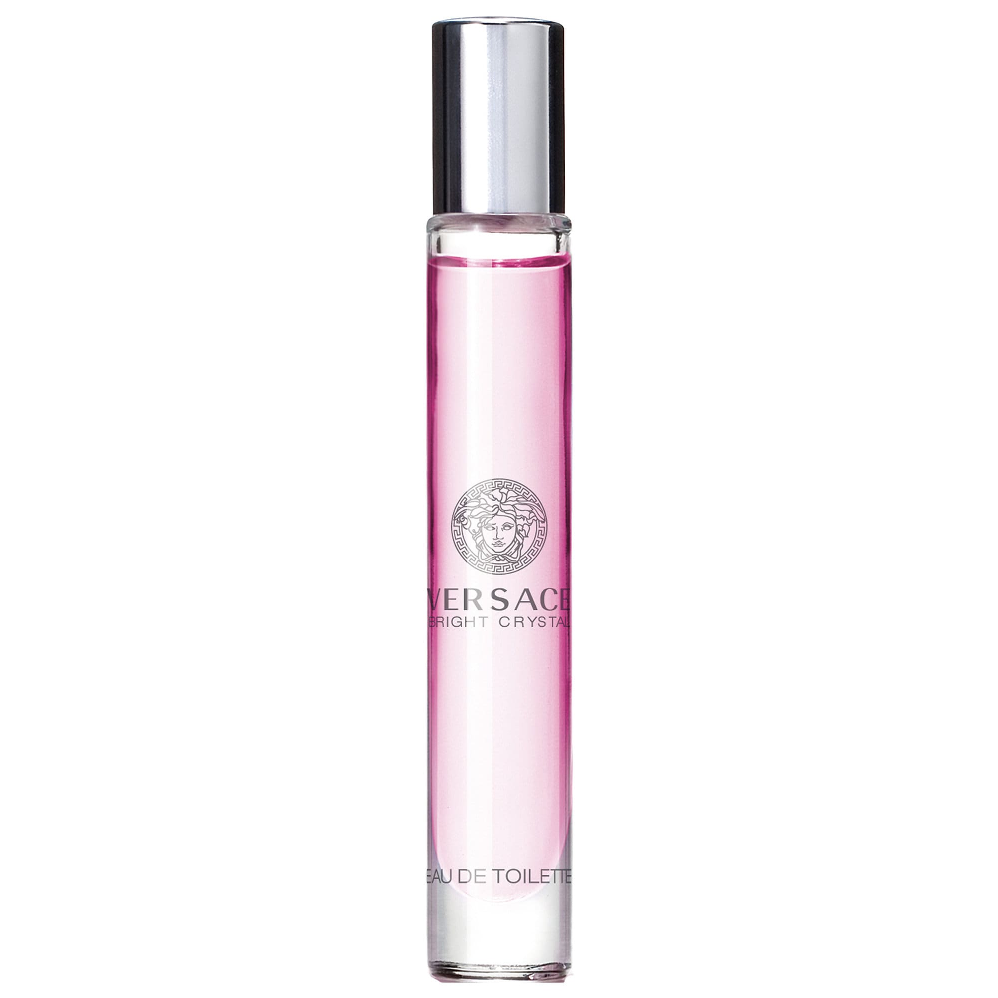Versace Bright Crystal Eau de Toilette Travel Spray 0.3 oz/ 10mL