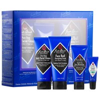sephora men's skincare set