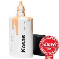Kosas - Tinted Face Oil Comfy Skin Tint