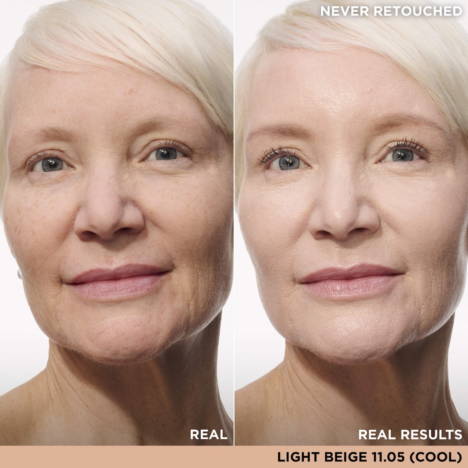 Bye Under Eye Anti-Aging Full Coverage Concealer with Hyaluronic Acid