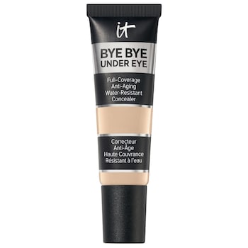IT Cosmetics Bye Bye Under Eye Full Coverage Anti-Aging Water-Resistant Concealer