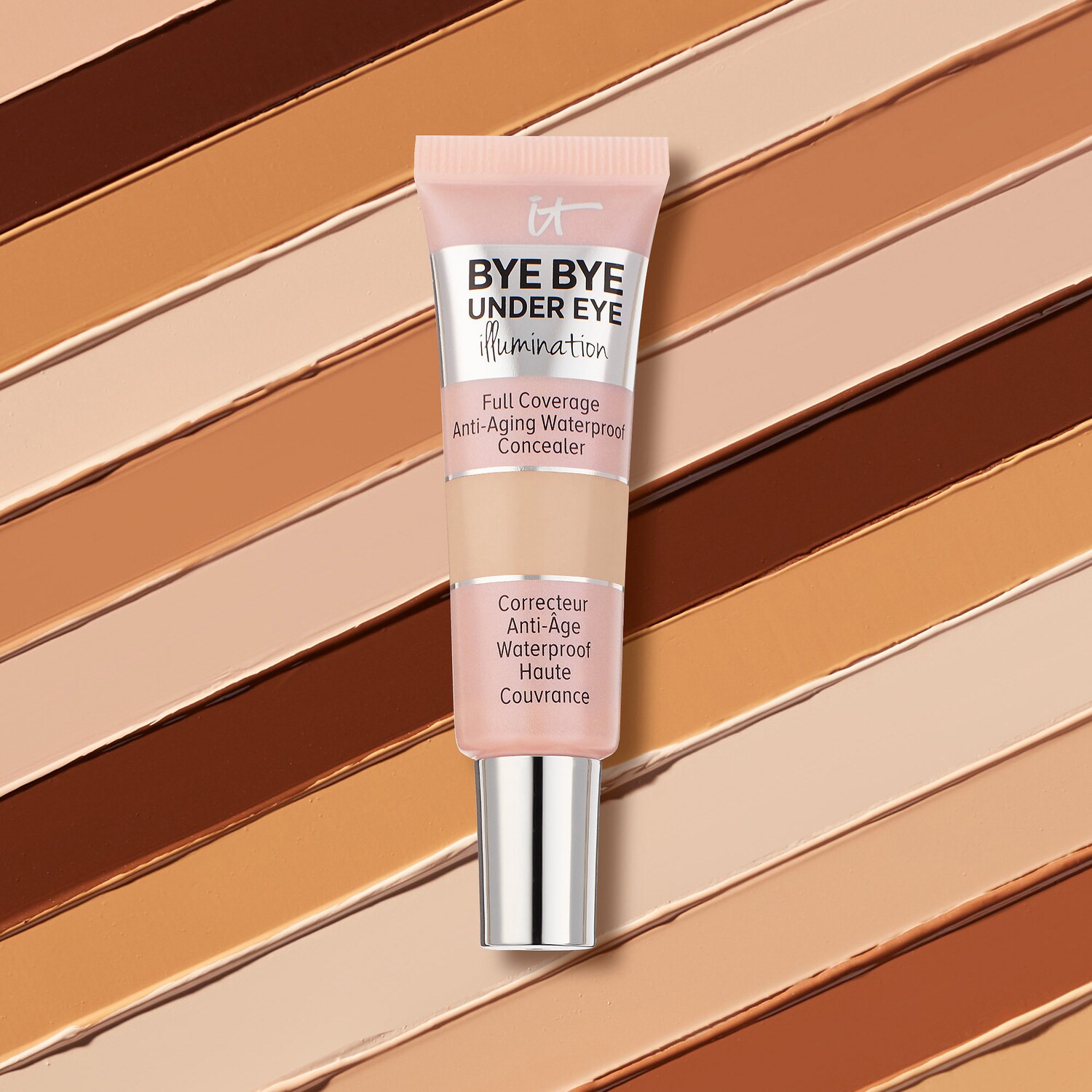 it cosmetics illuminating concealer