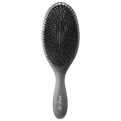 Flat Mate Boar Bristle Brush