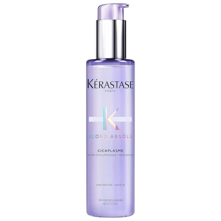 Blond Absolu Heat Protecting Serum