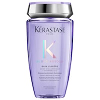 Kérastase - Shampoing illuminateur hydratant Blond Absolu