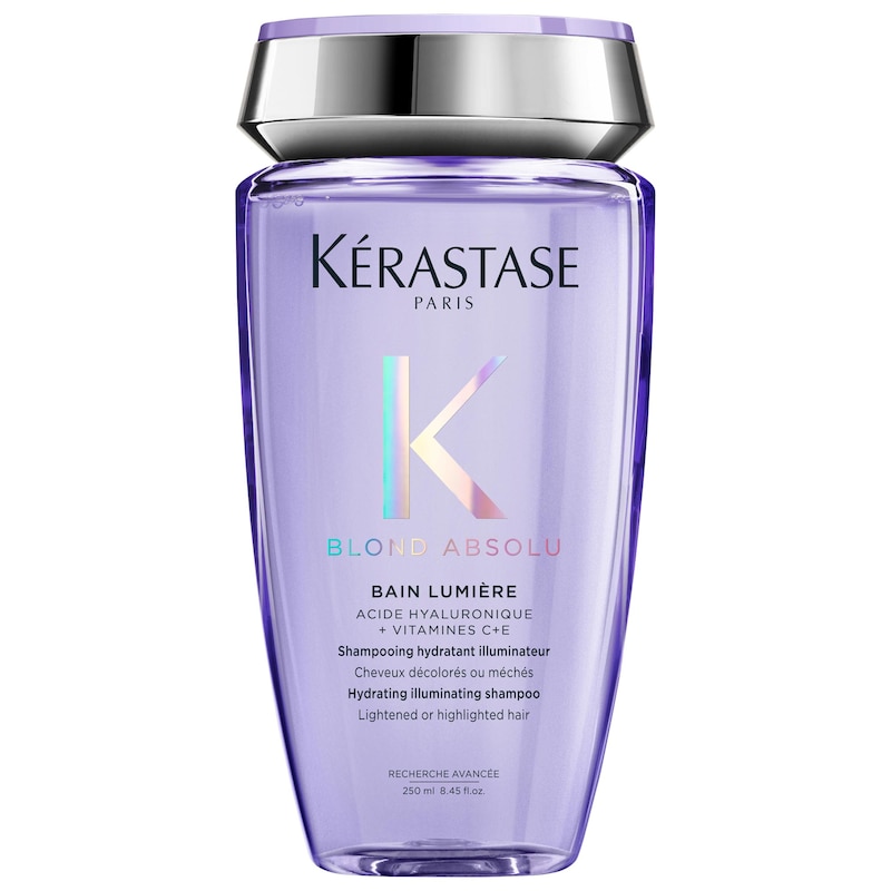 Blond Absolu Hydrating Illuminating Shampoo