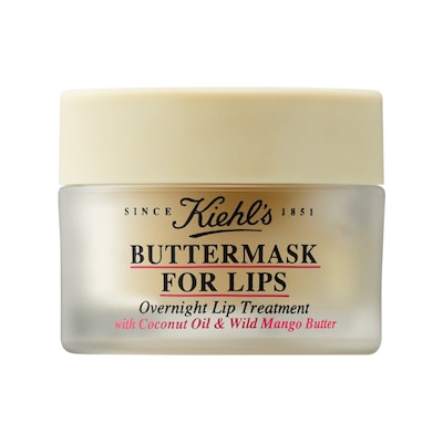 Kiehl's Since 1851 - Buttermask Intense Repair Lip Treatment 0.35 oz/ 10 g Kiehl's Since 1851 Buttermask Intense Repair Lip Treatment