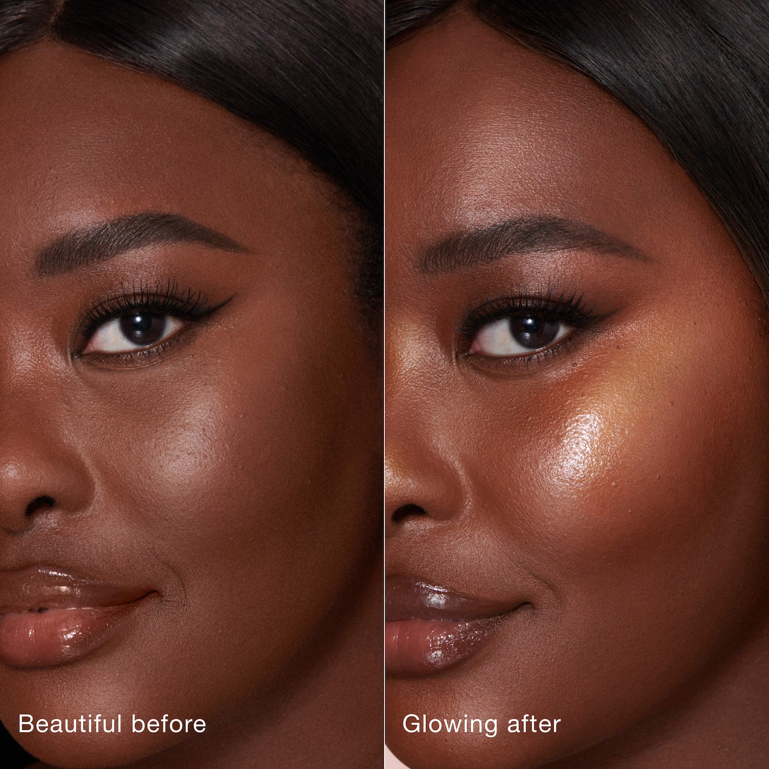 Beauty Highlighter Wand