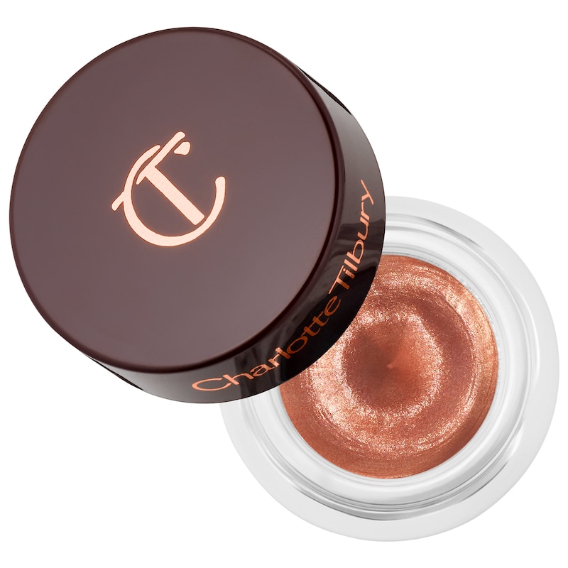 Eyes To Mesmerise Cream Eyeshadow