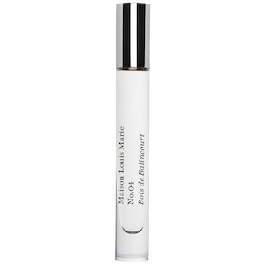 Spray de Viaje Eau de Parfum No.04 Bois de Balincourt