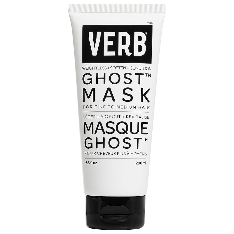 Ghost Weightless Hair Mask for Fine Hair