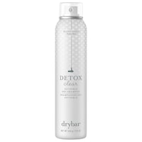 Drybar - Detox Clear Invisible Dry Shampoo