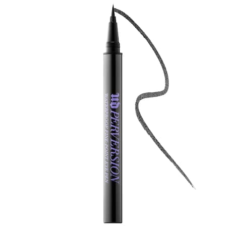 URBAN DECAY PERVERSION WATERPROOF LIQUID EYELINER PERVERSION 0.55 ML/ 0.018 FL OZ