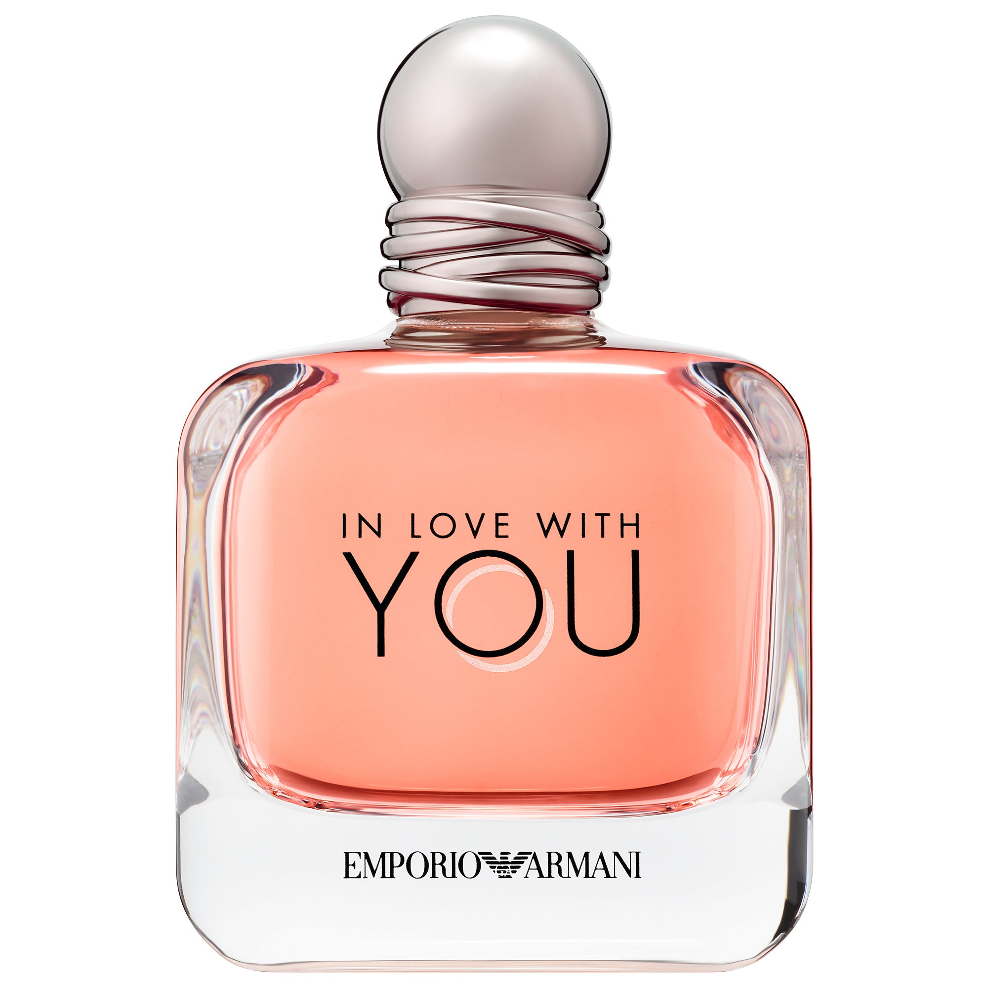 emporio armani in love with you parfum