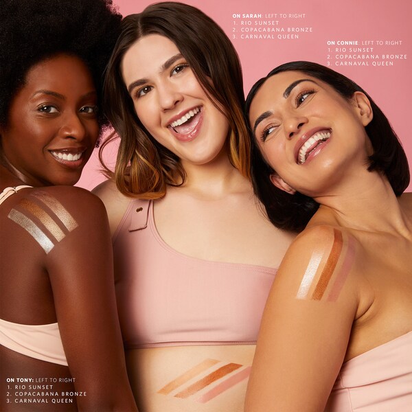 Glowmotions Glow Body Oil Sol de Janeiro Sephora