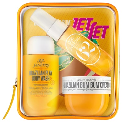 Sol de Janeiro - Brazilian Bum Bum Jet Set n/a/n/a Sol de Janeiro Brazilian Bum Bum Jet Set