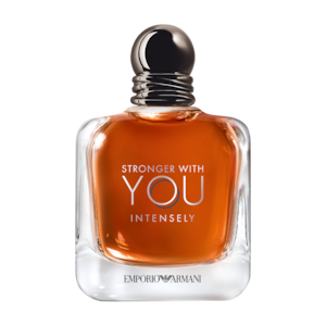 Armani Beauty - Stronger With You Intensely with Pink Pepper & Vanilla