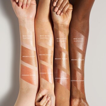 Body Lava Body Luminizer Fenty Beauty By Rihanna Sephora