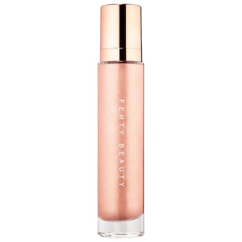 Body Lava Body Luminizer Fenty Beauty By Rihanna Sephora