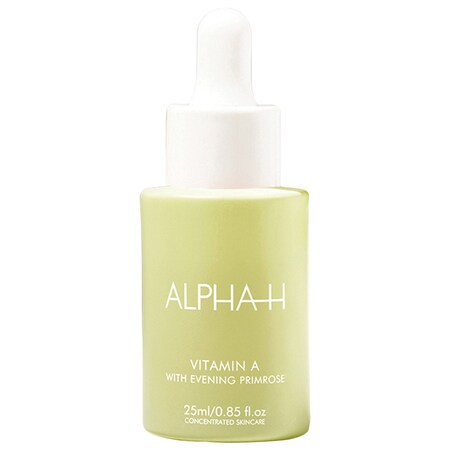 alpha h serum