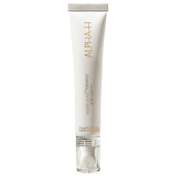 alpha h liquid gold firming eye cream