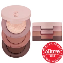 Beauty Bento Bouncy Shimmer Eyeshadow Trio