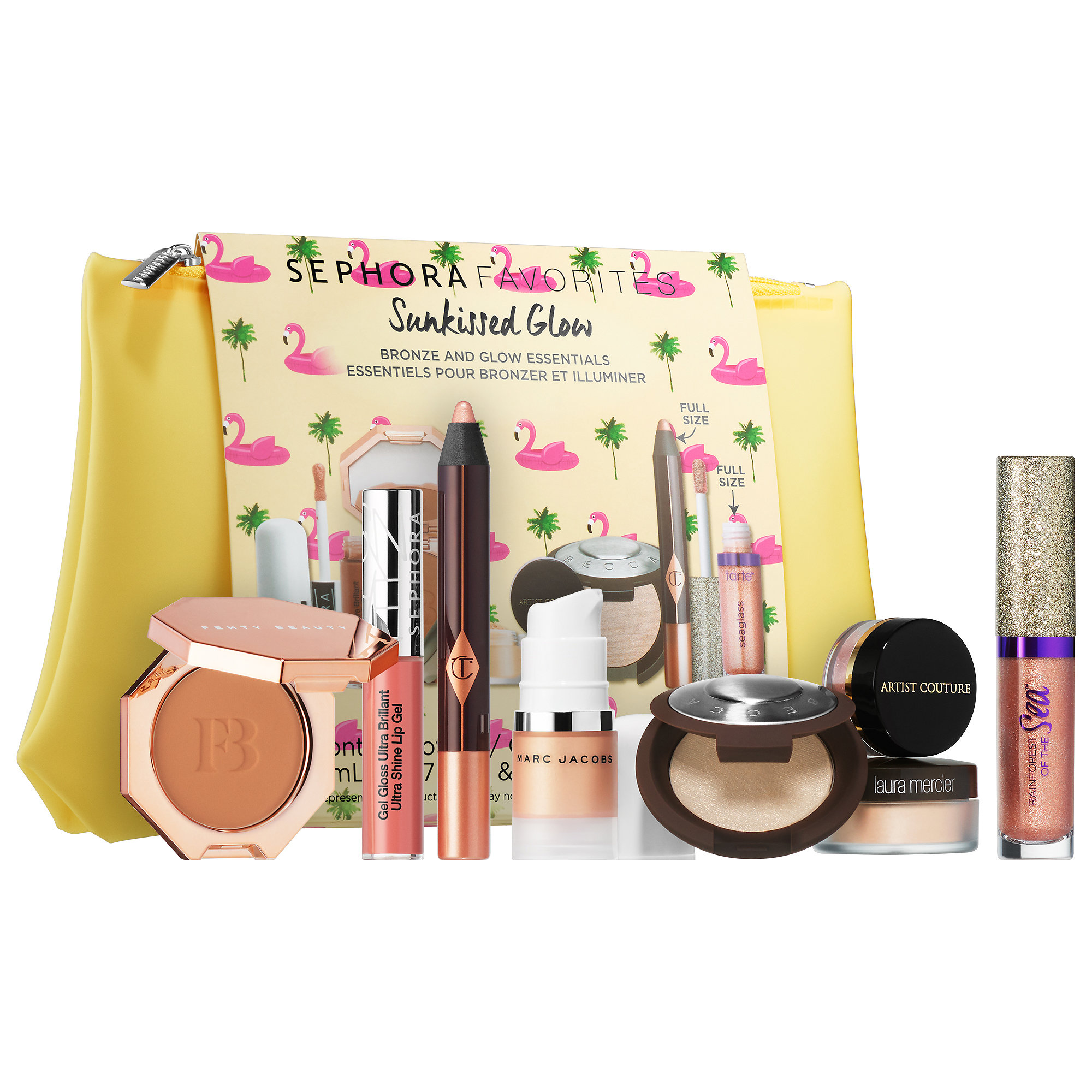 Travel Makeup Kit Sephora Saubhaya Makeup