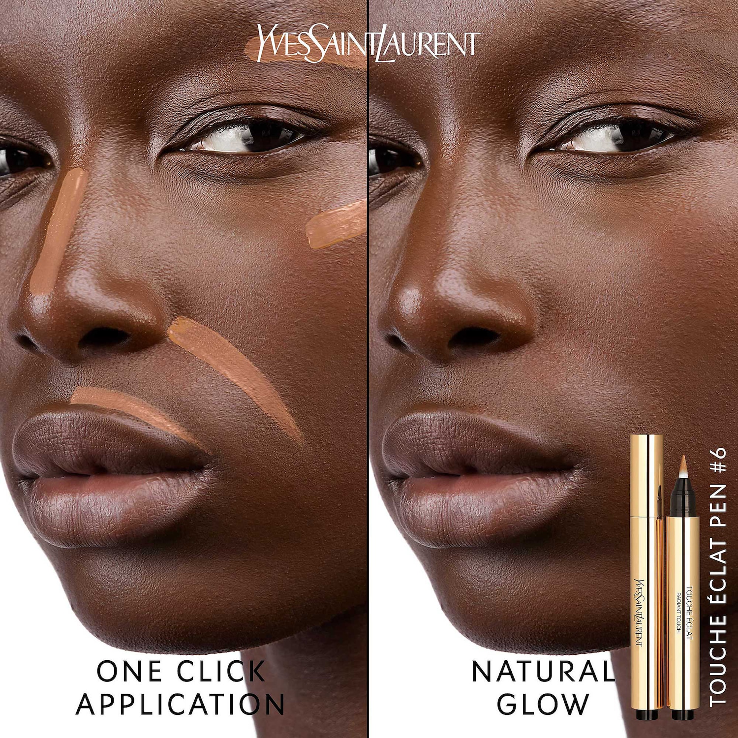 Touche Éclat Awakening Concealer Click Pen 2