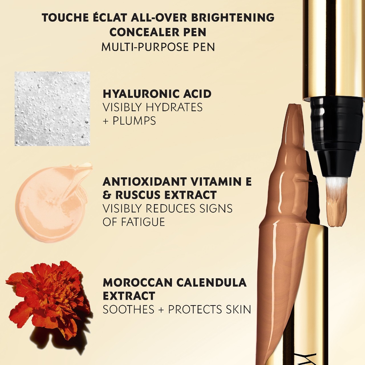 Touche Éclat Awakening Concealer Click Pen 4