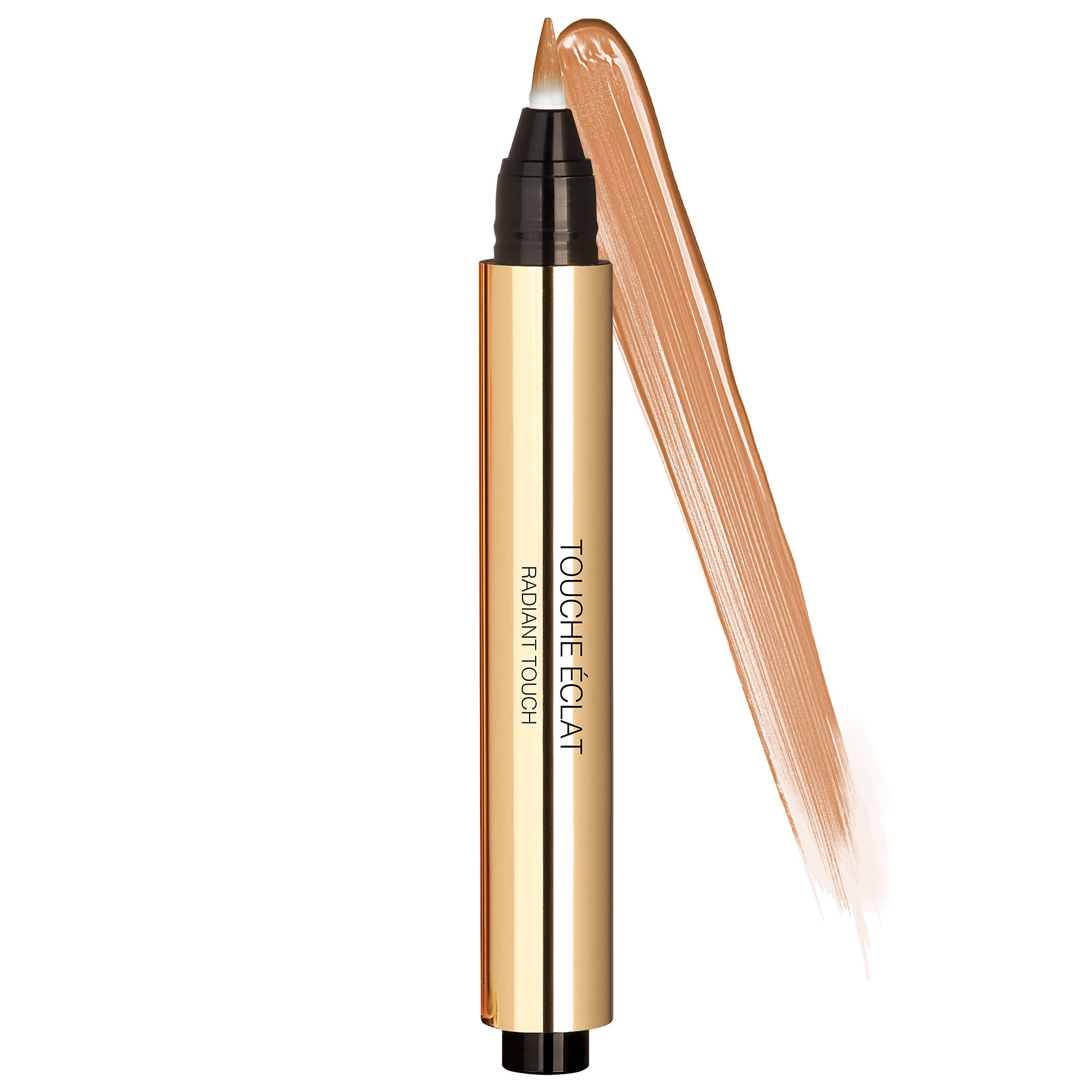 Yves Saint Laurent Touche Éclat Awakening Concealer Click Pen 6 Luminous Amber 0.08 oz/ 2.5 mL