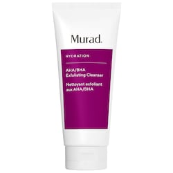 AHA/BHA Exfoliating Cleanser - Murad | Sephora